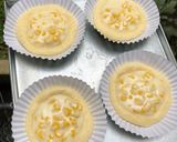 Foto langkah ke 6 dari resep Roti JAGUNG MANIS 🌽❤️🌽.