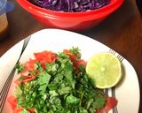 Foto del paso 1 de la receta: Tacos de camarón 🍤