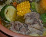 Foto del paso 8 de la receta: Puchero en olla de barro