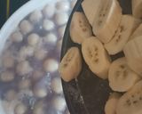 Foto langkah ke 4 dari resep Ginataang Bilo Bilo.