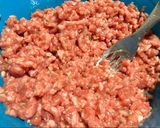 Foto del paso 2 de la receta: Hamburguesas caseras 🍔