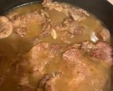 Natúr szelet meggy szósszal 🍽️ recept fázis 5 fotója