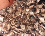 Pas rețetă Clătite cu ciuperci🍄🍄🍄🥞 3 fotografie