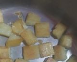 Foto del paso 2 de la receta: Papas Cremosas y Doradas En Olla Essen u Horno