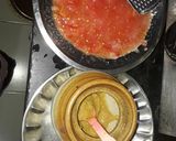 સરગવો ટામેટાં ગ્રેવી (Saragva Tomato Gravy Recipe In Gujarati) રેસીપી સ્ટેપ2ફોટો