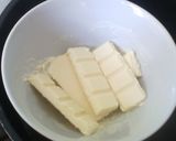 Foto del paso 1 de la receta: Chocotejas de corazón
