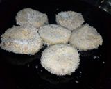 A picture of step 14 of Chinese Cutlets.