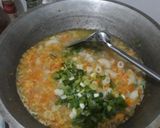 Foto langkah ke 2 dari resep Samosa kw isi rogout makaroni sayuran.