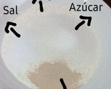 Foto del paso 1 de la receta: 🥳Miguelitos🥳