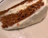 Répatorta 🥕🍰 recept fázis 9 fotója