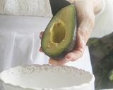 免烤纯素鳄梨開心果芝士蛋糕的食譜步驟23照片
