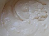 Tiramisú