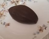 Pas rețetă Prăjitură Fruct Boaba de cacao - fruct tort mousse 20 fotografie