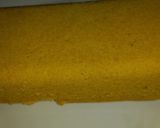 Foto del paso 3 de la receta: Budín de harina PAN