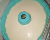 Foto del paso 6 de la receta: Mousse de chocolate blanco con glaseado espejo (Thermomix)