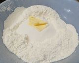 Foto del paso 2 de la receta: Alfajorcitos catamarqueños