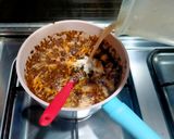 Foto langkah ke 3 dari resep Roasted Milk Tea.