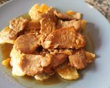 Foto del paso 7 de la receta: Solomillo al Brandy o Whisky