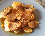 Foto del paso 7 de la receta: Solomillo al Brandy o Whisky
