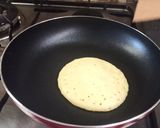 Foto langkah ke 6 dari resep Pancake Mantul.