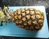 A picture of step 1 of Using all of the Pineapple!.