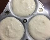 A picture of step 3 of Idli Sambar.