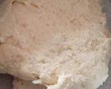 A picture of step 1 of Shami buns with homebakebuns.