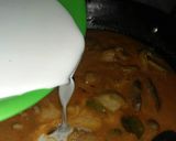 Foto langkah ke 3 dari resep Gulai ayam.