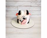 عکس مرحله 1 از دستور کیک ساده اسفنجی