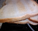 Foto del paso 4 de la receta: Sandwich croque monsieur