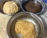 Foto del paso 1 de la receta: Galletitas de avena surtidas