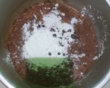 Foto langkah ke 1 dari resep Roti Bulat / Roti Bun.