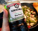 Foto del paso 3 de la receta: Wok de verduras y pollo