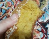 عکس مرحله 1 از دستور کیک ساده