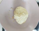 Foto del paso 3 de la receta: Hamburguesas de hummus de garbanzos rebozadas con queso