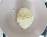 Foto del paso 3 de la receta: Hamburguesas de hummus de garbanzos rebozadas con queso