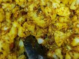 जीरा आलू (Jeera Aloo recipe in hindi)