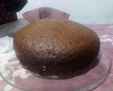 Foto del paso 7 de la receta: Bizcochuelo de miel