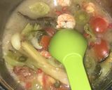 Foto langkah ke 4 dari resep Garang Asem Udang.