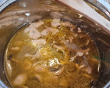 Foto del paso 5 de la receta: Estofado de cerdo con champiñones
