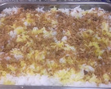 Foto del paso 11 de la receta: Biryani de pollo / Chicken biryani