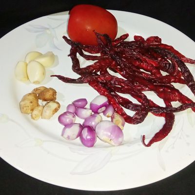 Langkah 6