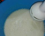 Foto del paso 2 de la receta: Bizcochuelo de Yogur 😋