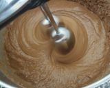 Foto del paso 4 de la receta: Bizcochuelo de chocolate súper esponjoso🍫😜