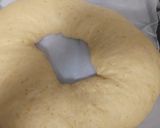 A picture of step 14 of 👑 Roscón de Reyes 2025 🤚 by hand 🐫🐫🐫 and nut-free 🐿.