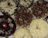 Foto langkah ke 10 dari resep Donat kentang menul empuk😍😍.