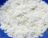 A picture of step 1 of No Onion-Garlic Poha.