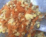 Foto langkah ke 3 dari resep Mie Goreng Wortel.