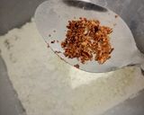 Foto langkah ke 2 dari resep Jamur Tiram Crispy.