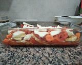 Foto del paso 2 de la receta: Lasagna de berenjena
